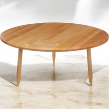 Tavolino da salotto in legno