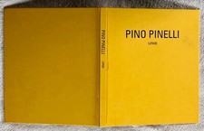 Pino Pinelli. Lipari. Il mito