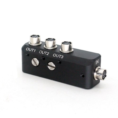 Hirose 4pin femmina - , to