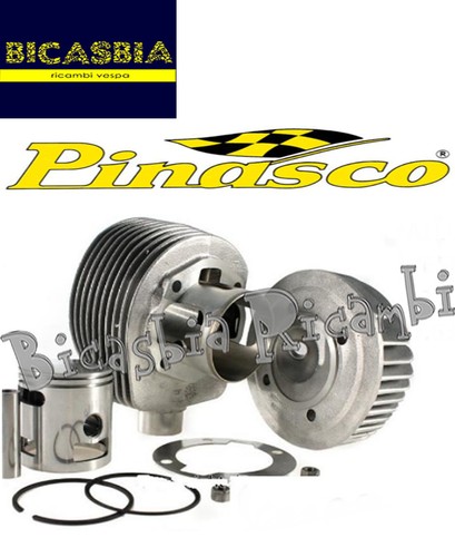 10075 cilindro pinasco - pinasco, in
