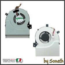 VENTOLA VENTOLINA FAN CPU PER