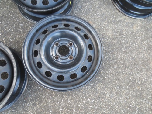 Cerchio acciaio 5jx14h2 - 1x,