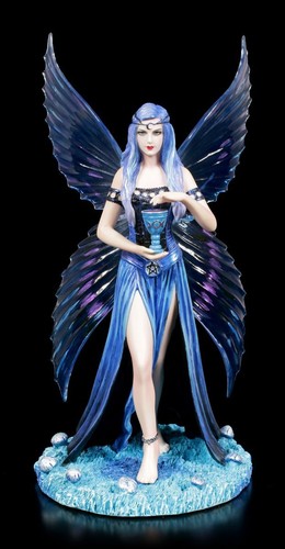 Elfi figura incanto di - figura,
