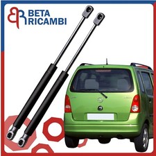 Molle a Gas Portellone