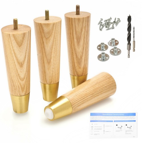 Gambe per mobili - gambe, di