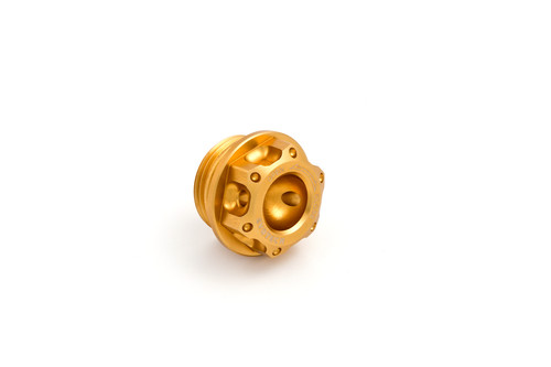 Evotech tappo olio - , per