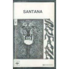 Santana mc7 omonimo - santana,