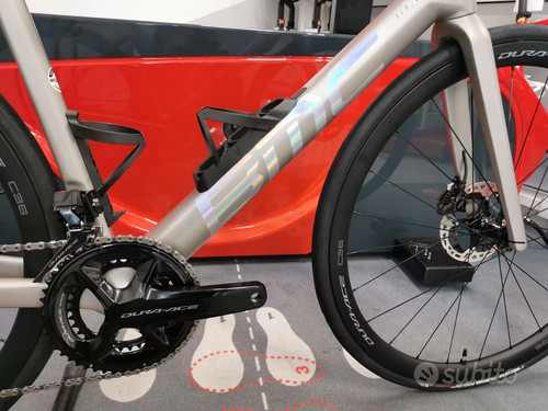 Telaio bmc teammachine - bmc, 01
