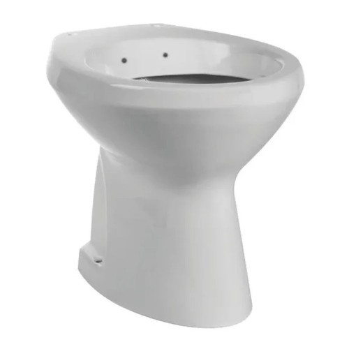 Vaso bidet ceramica bianca - in,
