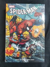 SPIDER-MAN DI DAVID MICHELINIE