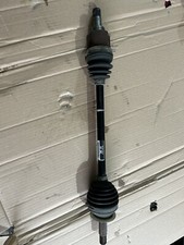 1S0407761D SEMIASSE SEMIALBERO ANTERIORE SINISTRO SEAT MII 1.0 B 44KW 5M 5P (201