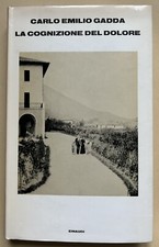 LA COGNIZIONE DEL DOLORE