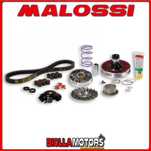 6115781 kit trasmissione - kit,