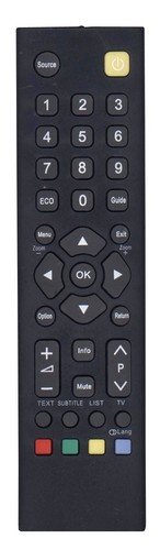 Telecomando per hannspree - telecomando,