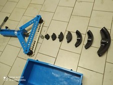 piegatubi idraulico professionale OMCN art.C 2"