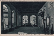 VENASCA - VALLE VARAITA