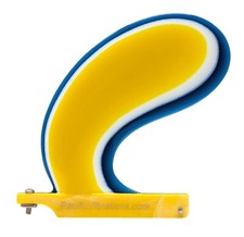 Pacific Vibrations 7" Pai gow