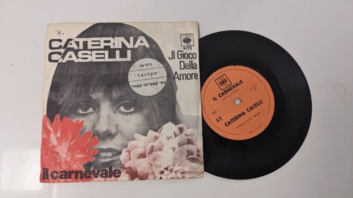Caterina caselli carnevale - il,