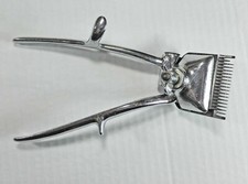 TAGLIACAPELLI MANUALE VINTAGE