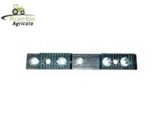 Attacco Testa lama per barra PER MOTOFALCIATRICI BCS SERIE 600 700 TIPO "EUROPA