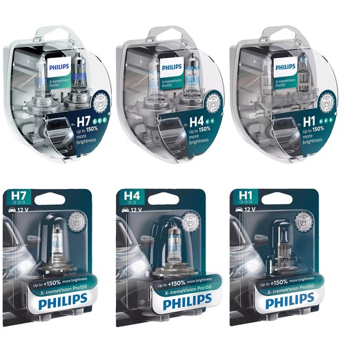 Philips tremevision pro150 - x-tremevision,