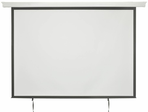 Link 4 3 - 86", schermo