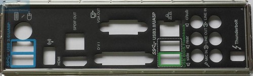 Asus shield blende - io,