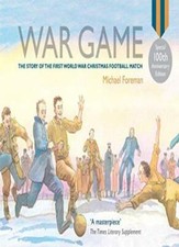 War game special - war, game: