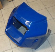 CUPOLINO GILERA RRT NEBRASKA