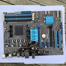 Scheda madre M5A97 LE R2.0 
