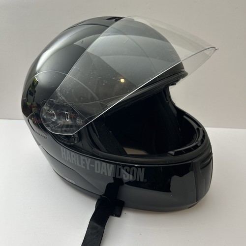 Casco moto modulare