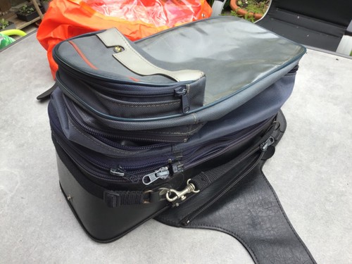Borsa serbatoio originale - , bmw
