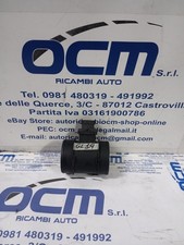 55206758+0281002917 DEBIMETRO FLUSSOMETRO ALFA ROMEO CITROEN FIAT FORD LANCIA...