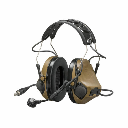 Peltor comtac viii - 3m,