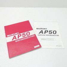 Manuale officina originale