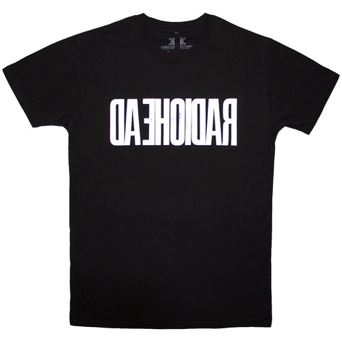 Radiohead shirt daehoidar - radiohead,