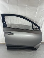 PORTIERA PORTA SPORTELLO ANTERIORE   DESTRA DX TOYOTA CH-R  2016-2023 NO VETRO