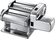 Italian Electric Pasta Machine