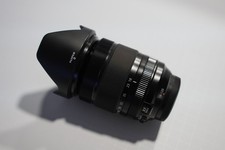 Fujifilm Fujinon XF 18-135 mm