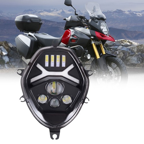 Faro proiettore anteriore - , led