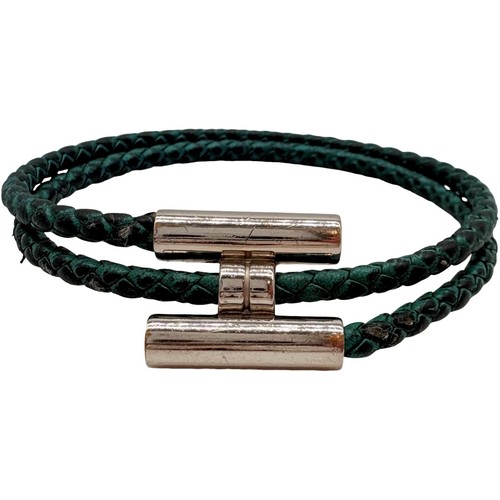 Autentico bracciale hermes - bracciale,