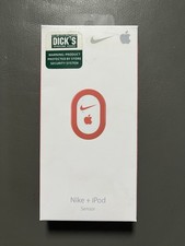 Sensore IPod Nike + Apple
