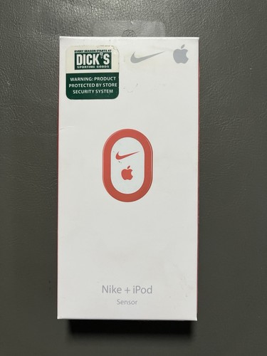 Sensore ipod nike apple - sensore,