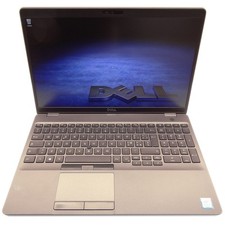 Dell Latitude 5500, i5 8365U
