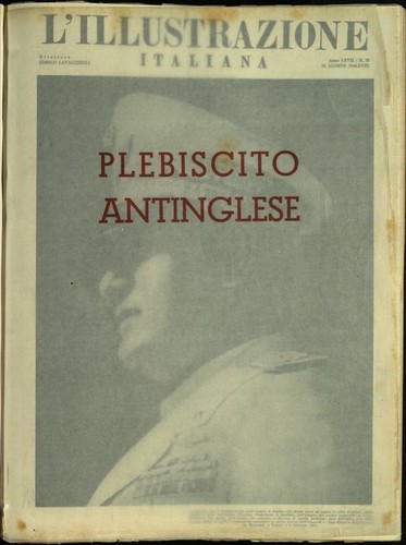 Rivista l illustrazione - rivista,