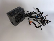 Alim ATX be quiet! Straight