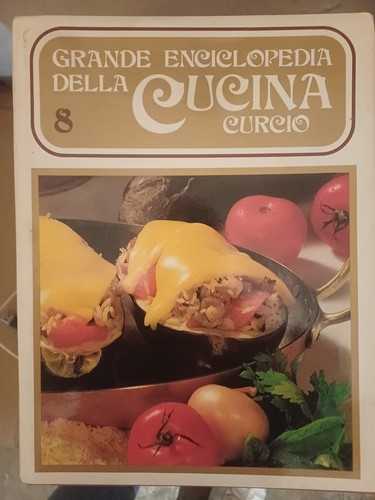 Enciclopedia curcio - enciclopedia,