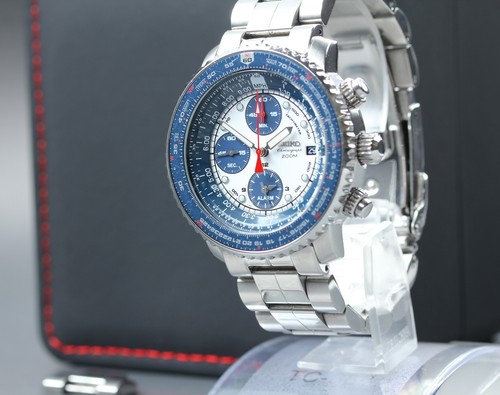 Orologio uomo seiko - uomo,