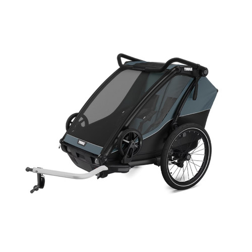 Thule chariot cab rimorchio - chariot,