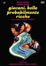 DVD COMMEDIA ALL' ITALIANA -
